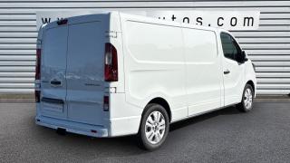 Renault Trafic  - photo 3