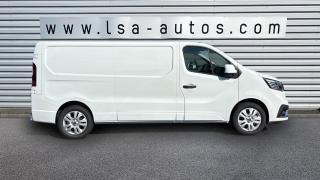 Renault Trafic  - photo 4