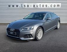 Audi A5 Sportback Isigny-le-Buat