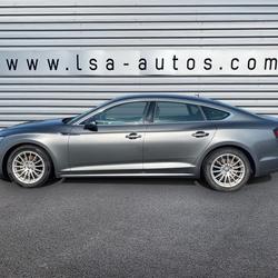 Audi A5 Sportback 2.0 35 TDI 150 S-tronic Business line Isigny-le-Buat