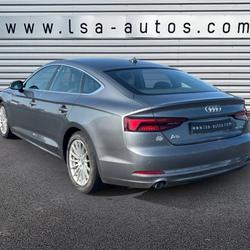 Audi A5 Sportback 2.0 35 TDI 150 S-tronic Business line Isigny-le-Buat