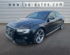 Audi A5 Sportback Isigny-le-Buat
