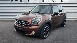 Mini Countryman  - photo 0