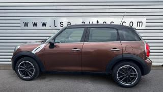 Mini Countryman  - photo 1