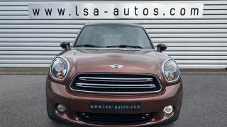 Mini Countryman  - photo 2