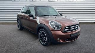 Mini Countryman  - photo 3