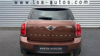 Mini Countryman  - photo 4