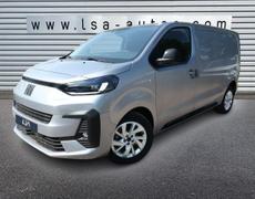 Fiat Scudo Isigny-le-Buat