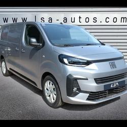 Fiat Scudo M 2.0 BlueHDi - 180 S&S - BV EAT8  III M PHASE 2 Isigny-le-Buat