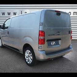 Fiat Scudo M 2.0 BlueHDi - 180 S&S - BV EAT8  III M PHASE 2 Isigny-le-Buat