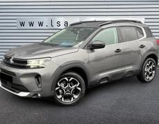 Citroen C5 Aircross Isigny-le-Buat