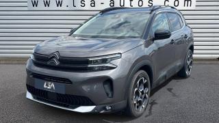 Citroen C5 Aircross  - photo 0