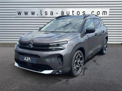 Citroen C5 Aircross - 1.5 BlueHDi 130 S&S EAT8  Max PHASE 2 - 26 980 €