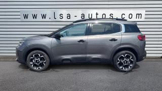 Citroen C5 Aircross  - photo 1
