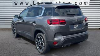 Citroen C5 Aircross  - photo 2