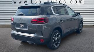 Citroen C5 Aircross  - photo 3