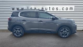 Citroen C5 Aircross  - photo 4