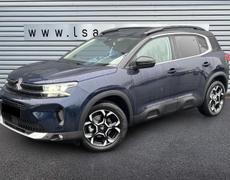 Citroen C5 Aircross Isigny-le-Buat