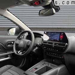 Citroen C5 Aircross 1.5 BlueHDi 130 S&S EAT8  Max Isigny-le-Buat