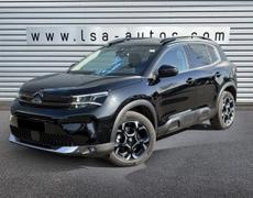 Citroen C5 Aircross Isigny-le-Buat