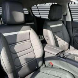 Citroen C5 Aircross 1.5 BlueHDi 130 S&S EAT8  Max Isigny-le-Buat