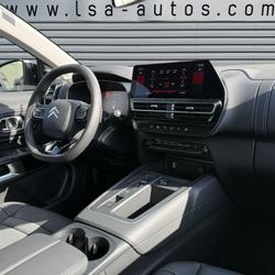 Citroen C5 Aircross 1.5 BlueHDi 130 S&S EAT8  Max Isigny-le-Buat