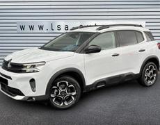 Citroen C5 Aircross Isigny-le-Buat