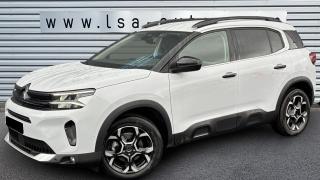 Citroen C5 Aircross  - photo 0