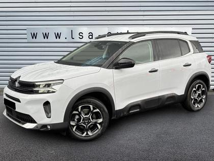 Citroen C5 Aircross - 1.5 BlueHDi 130 S&S EAT8  Max - 26 980 €