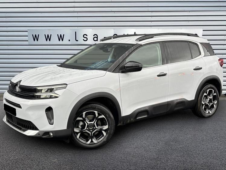 Citroen C5 Aircross  - 26 980 €