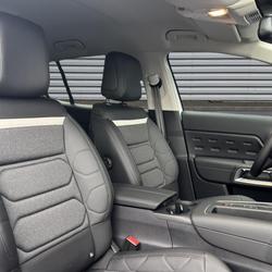 Citroen C5 Aircross 1.5 BlueHDi 130 S&S EAT8  Max Isigny-le-Buat