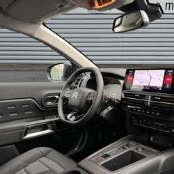 Citroen C5 Aircross 1.5 BlueHDi 130 S&S EAT8  Max Isigny-le-Buat
