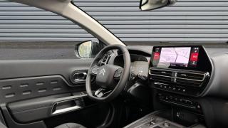 Citroen C5 Aircross  - photo 2