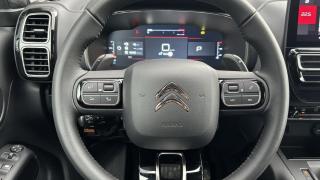 Citroen C5 Aircross  - photo 3