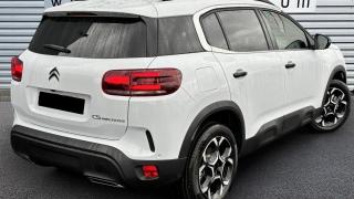 Citroen C5 Aircross  - photo 4