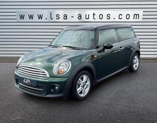 Mini Mini Isigny-le-Buat