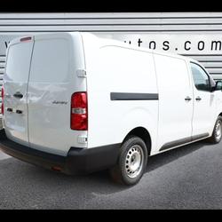Citroen Jumpy XL 150 S&S PHASE 2 Isigny-le-Buat