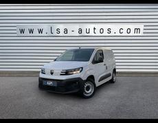 Peugeot Partner Isigny-le-Buat