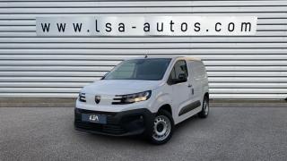 Peugeot Partner  - photo 0