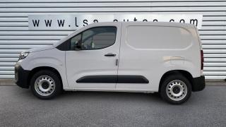 Peugeot Partner  - photo 1