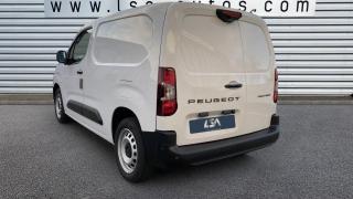 Peugeot Partner  - photo 2