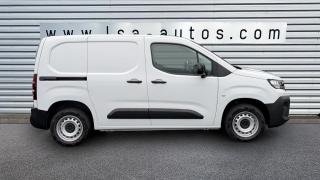 Peugeot Partner  - photo 4
