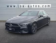 Mercedes Classe A Isigny-le-Buat