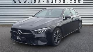Mercedes Classe A  - Business - photo 0