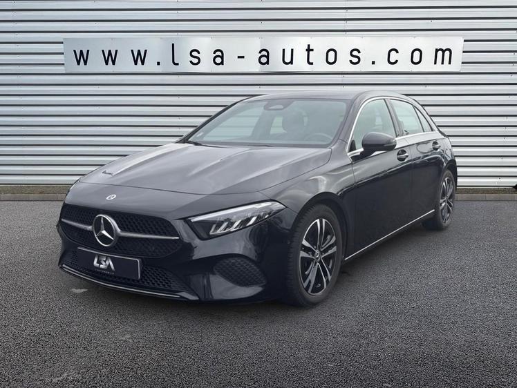 Mercedes Classe A  - Business - 24 980 €