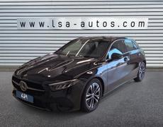 Mercedes Classe A Isigny-le-Buat