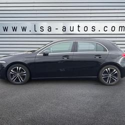 Mercedes Classe A 180 7G-DCT  5P BM 177 Business Line Isigny-le-Buat
