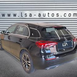 Mercedes Classe A 180 7G-DCT  5P BM 177 Business Line Isigny-le-Buat