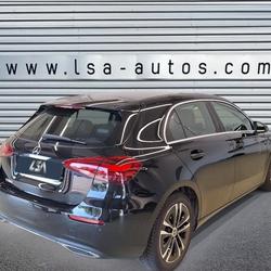 Mercedes Classe A 180 7G-DCT  5P BM 177 Business Line Isigny-le-Buat