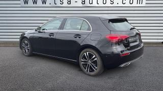 Mercedes Classe A  - Business - photo 2